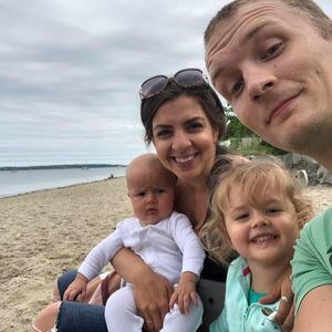 Meet your Posher, Jarika